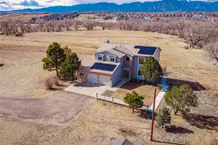 9110 Link Rd, Fountain, CO 80817 - Photo 1