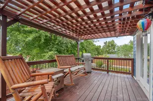 109 N Quicksilver Ave, Castle Rock, CO 80104 - Photo 36