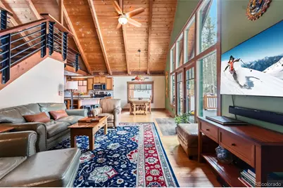 353 Blue River Road, Breckenridge, CO 80424 - Photo 2