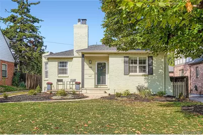 737 Glencoe Street, Denver, CO 80220 - Photo 1