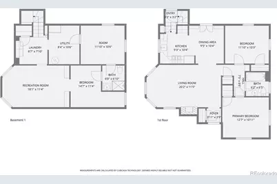 737 Glencoe Street, Denver, CO 80220 - Photo 38