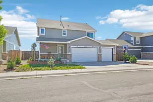 2344 Basil St, Strasburg, CO 80136 - Photo 2