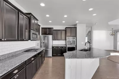 4381 Sidewinder Loop, Castle Rock, CO 80108 - Photo 10