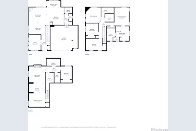 4381 Sidewinder Loop, Castle Rock, CO 80108 - Photo 50