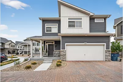 16291 E 111th Drive, Commerce City, CO 80022 - Photo 1