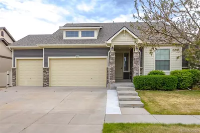 19754 E 54th Place, Denver, CO 80249 - Photo 1