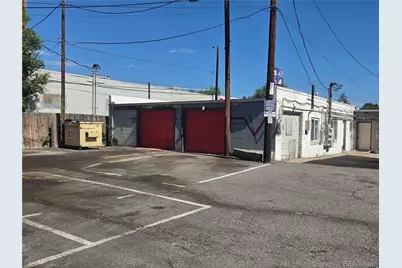 2720 W Alameda Avenue W, Denver, CO 80219 - Photo 2