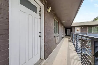120 S Pennsylvania Street #302, Denver, CO 80209 - Photo 20
