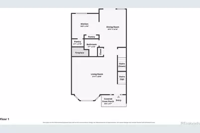 7605 Cove Circle, Centennial, CO 80122 - Photo 32