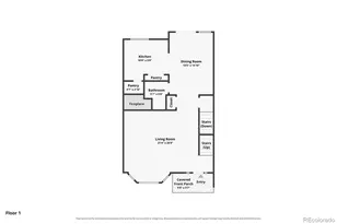 7605 Cove Circle, Centennial, CO 80122 - Photo 32