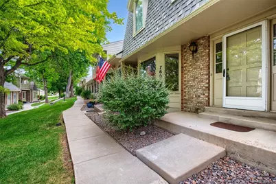 7605 Cove Circle, Centennial, CO 80122 - Photo 2