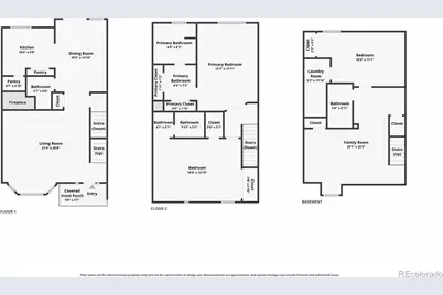 7605 Cove Circle, Centennial, CO 80122 - Photo 34
