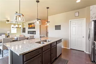 5738 Echo Park Cir, Castle Rock, CO 80104 - Photo 10