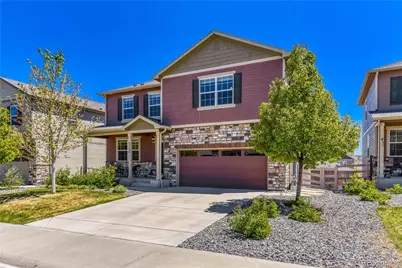 5738 Echo Park Circle, Castle Rock, CO 80104 - Photo 2