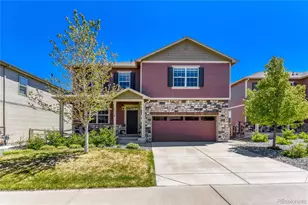 5738 Echo Park Cir, Castle Rock, CO 80104 - Photo 1