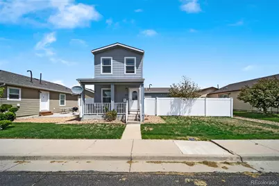 1515 Osage Avenue, Fort Morgan, CO 80701 - Photo 1