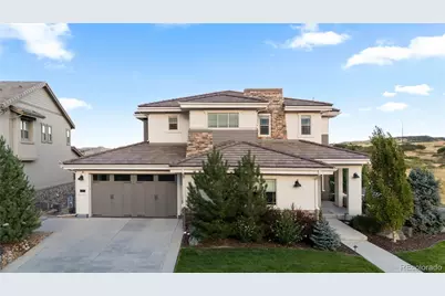 10872 Greycliffe Way, Highlands Ranch, CO 80126 - Photo 4