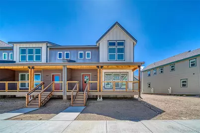 1400 Silver Vault Street, Leadville, CO 80461 - Photo 2