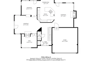 2100 Island Ln, Evergreen, CO 80439 - Photo 44