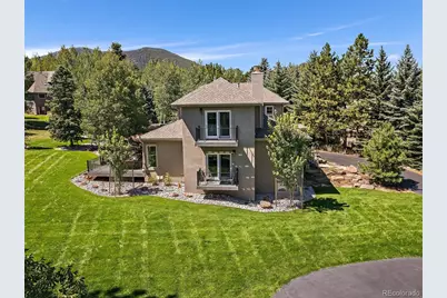 2100 Island Lane, Evergreen, CO 80439 - Photo 38