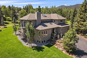 2100 Island Ln, Evergreen, CO 80439 - Photo 1