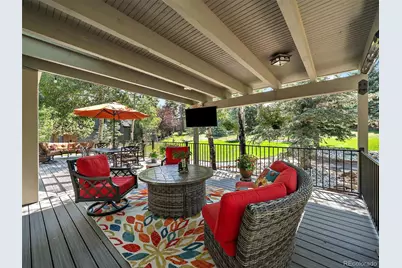 2100 Island Lane, Evergreen, CO 80439 - Photo 18