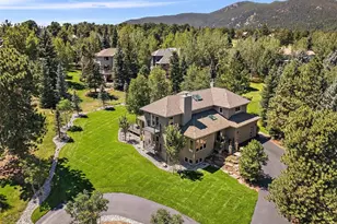 2100 Island Ln, Evergreen, CO 80439 - Photo 2
