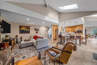 2100 Island Lane, Evergreen, CO 80439 - Photo 8