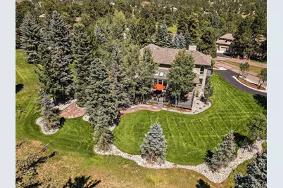 2100 Island Lane, Evergreen, CO 80439 - Photo 40