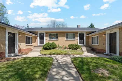 236 S Clarkson Street, Denver, CO 80209 - Photo 6