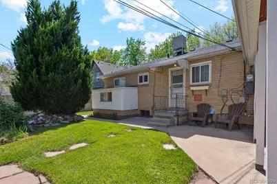 236 S Clarkson Street, Denver, CO 80209 - Photo 34