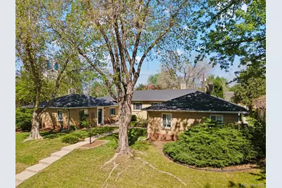 236 S Clarkson Street, Denver, CO 80209 - Photo 1