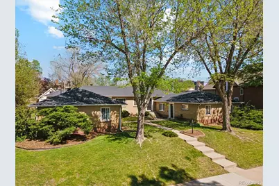 236 S Clarkson Street, Denver, CO 80209 - Photo 2