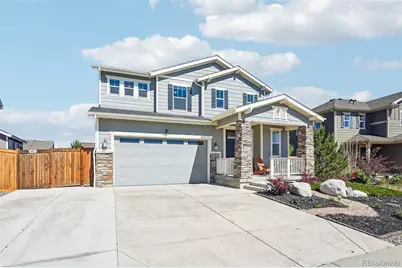 865 N Waterloo Circle, Aurora, CO 80018 - Photo 2