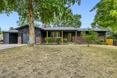 6562 Everett Street, Arvada, CO 80004 - Photo 2