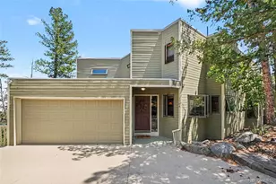 1784 Deer Trail Rd, Boulder, CO 80302 - Photo 1