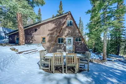 796 Valley Of The Sun Drive, Fairplay, CO 80440 - Photo 26