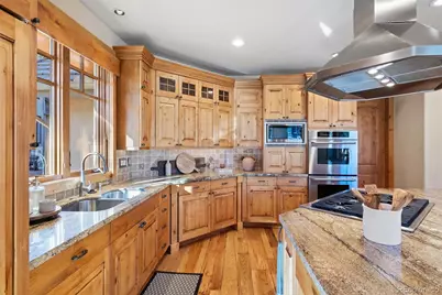 31271 Island Drive, Evergreen, CO 80439 - Photo 12