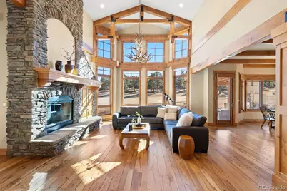31271 Island Drive, Evergreen, CO 80439 - Photo 6