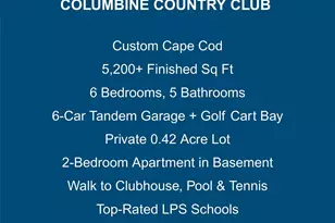 72 Fairway Ln, Littleton, CO 80123 - Photo 14