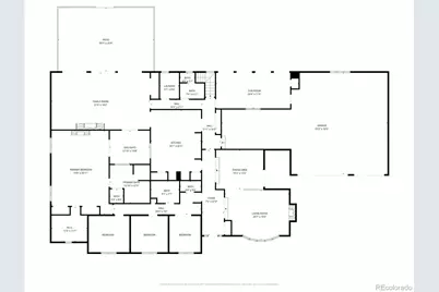 72 Fairway Lane, Littleton, CO 80123 - Photo 48