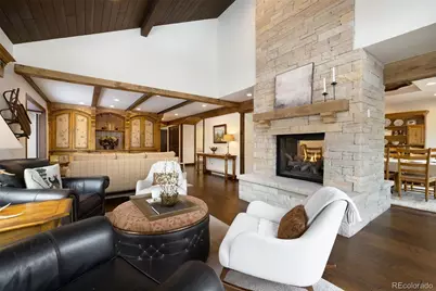 5148 Gore Circle, Vail, CO 81657 - Photo 4