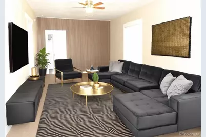 908 E 9th Street, Pueblo, CO 81001 - Photo 2