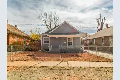 908 E 9th Street, Pueblo, CO 81001 - Photo 1