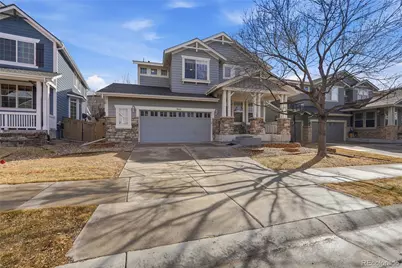 10468 Wagon Box Circle, Highlands Ranch, CO 80130 - Photo 2