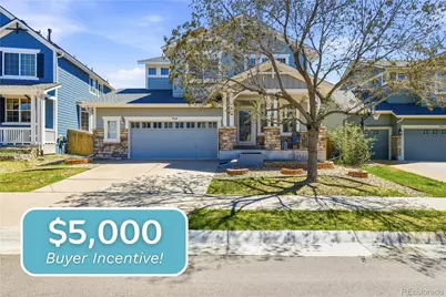 10468 Wagon Box Circle, Highlands Ranch, CO 80130 - Photo 1