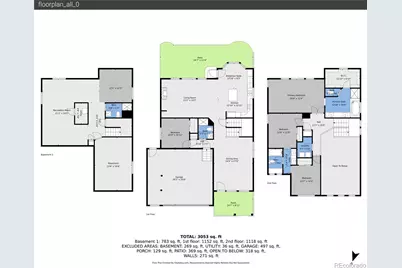 10468 Wagon Box Circle, Highlands Ranch, CO 80130 - Photo 48
