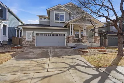 10468 Wagon Box Circle, Highlands Ranch, CO 80130 - Photo 4