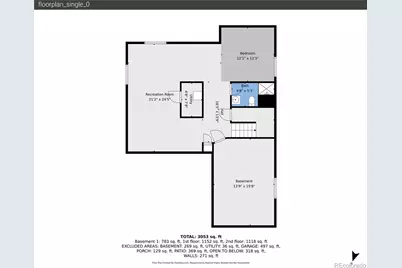 10468 Wagon Box Circle, Highlands Ranch, CO 80130 - Photo 32