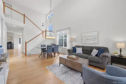 10468 Wagon Box Circle, Highlands Ranch, CO 80130 - Photo 6